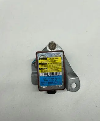 Toyota Avensis T220 Airbag control unit/module 8983005010 27980357T