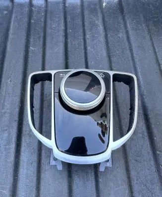 Mercedes-Benz E W213 Head unit multimedia control A2139008510 A2139010803