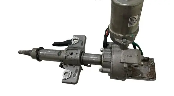 KIA Picanto Electric power steering pump 563001Y201 BP2HCPA0502 L0006L009MWD