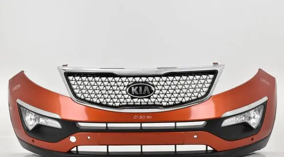 KIA Sportage Front bumper 865113U00