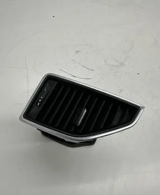 Porsche Macan (95B) Dashboard side air vent grill/cover trim 5268663 0934993