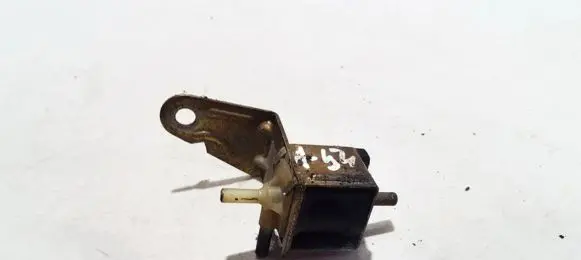 Audi A6 S6 C4 4A Turbo solenoid valve 437906283A