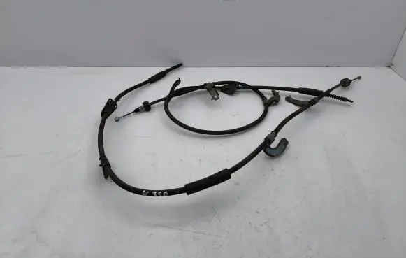 KIA Niro Handbrake/parking brake wiring cable 