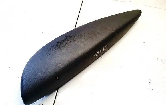 Mini One - Cooper Coupe R56 Other interior part 27524730 2752473-0