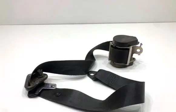 Mercedes-Benz Citan W415 Front seatbelt 8200448753