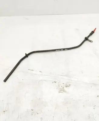 Mercedes-Benz A W168 Oil level dip stick A1669970281