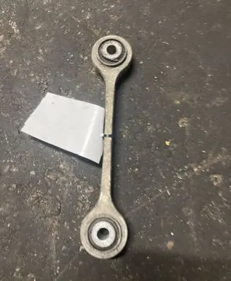 Volkswagen Touareg I Front control arm