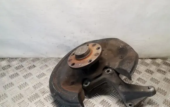 Volkswagen Sharan Rear wheel hub spindle/knuckle 