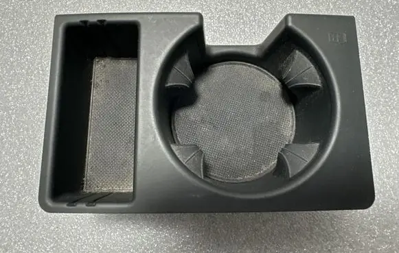 Audi A6 S6 C6 4F Cup holder 4F1862534B