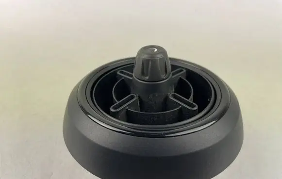 Mini One - Cooper F56 F55 Dashboard side air vent grill/cover trim 9891231