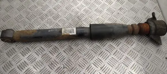 Audi Q5 SQ5 Rear shock absorber/damper 8R0035E