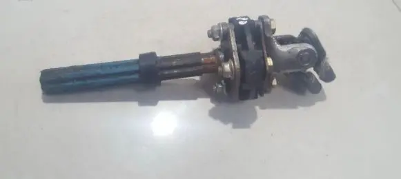 Toyota RAV 4 (XA30) Steering column universal joint