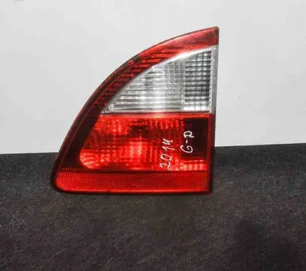 Ford Galaxy Tailgate rear/tail lights