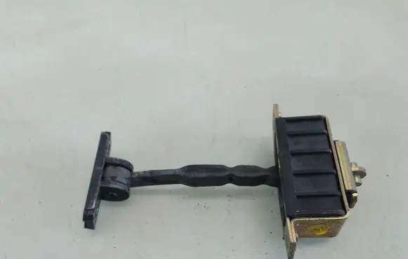 Mercedes-Benz S W220 Front door check strap stopper 