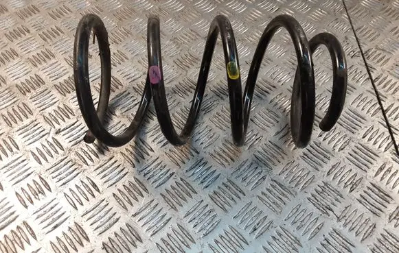 Toyota Corolla E120 E130 Front coil spring