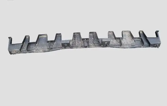 Citroen C4 I Picasso Rear bumper mounting bracket 9680464480 774758 2000418