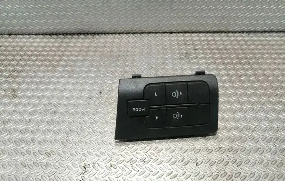 Peugeot Boxer Light switch 7354213530