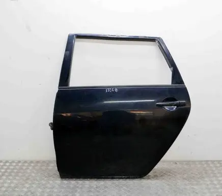 Mitsubishi Grandis Rear door AGR6293