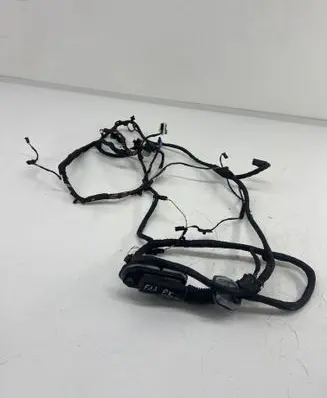 BMW 5 F10 F11 Front door wiring loom 9273427