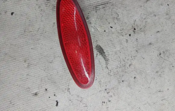 Renault Espace - Grand espace IV Rear door interior light 8200011650