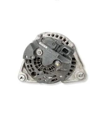 Opel Meriva B Generator/alternator 13284408 06M144160 0124425084
