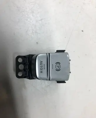 BMW 7 G11 G12 Hand parking brake switch 9384255