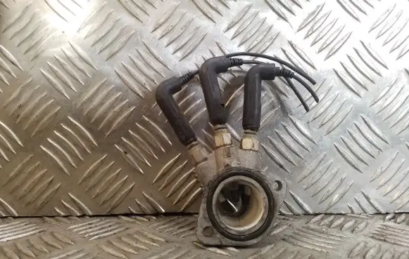 Volkswagen PASSAT B4 Coolant heater 028971782