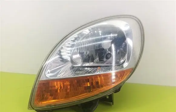 Renault Kangoo I Headlight/headlamp