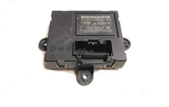 Volvo V70 Door control unit/module 9G9T14B534BC