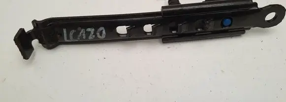 Toyota Land Cruiser (J120) Seat belt adjustment motor 