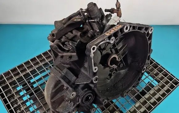 Opel Zafira B Manual 5 speed gearbox M32 IMPRK1577585