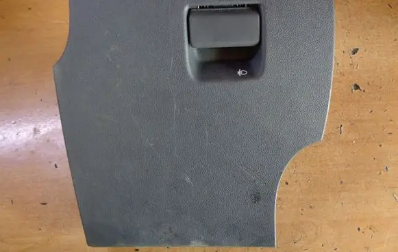 Peugeot 508 Glove box lid/cover 9686448777