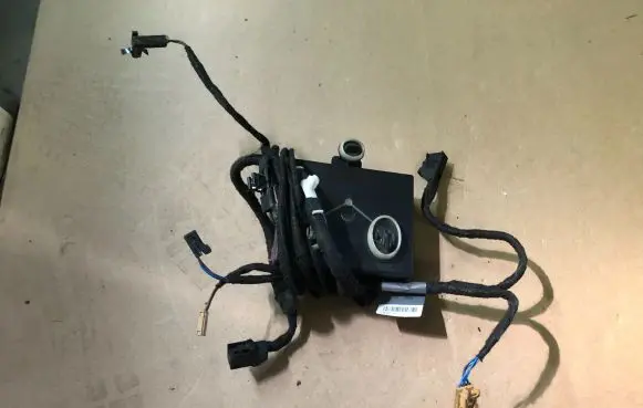 Audi A5 8T 8F Other devices 8T0959793 8T959793G