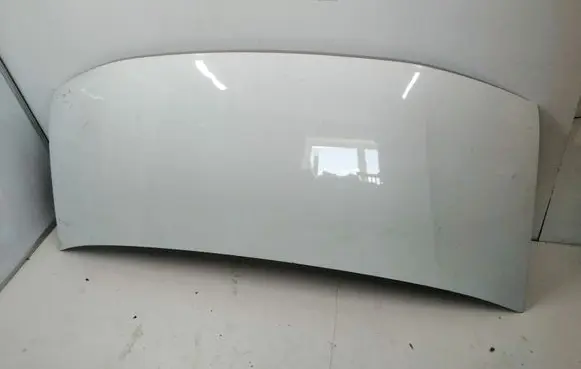 Renault Master II Engine bonnet/hood