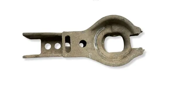 Volvo S60 Rear control arm 30666559