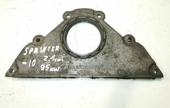 Mercedes-Benz Sprinter W906 other engine part A6510110008