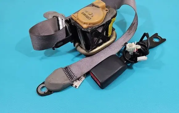 Mitsubishi Grandis Front seatbelt TK-AF2-N700 IMPRK1466301