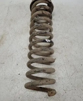 Mercedes-Benz E W124 Front coil spring