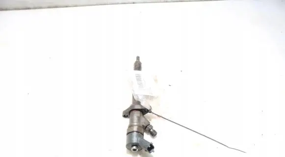 Peugeot 607 Fuel injector 0445110036