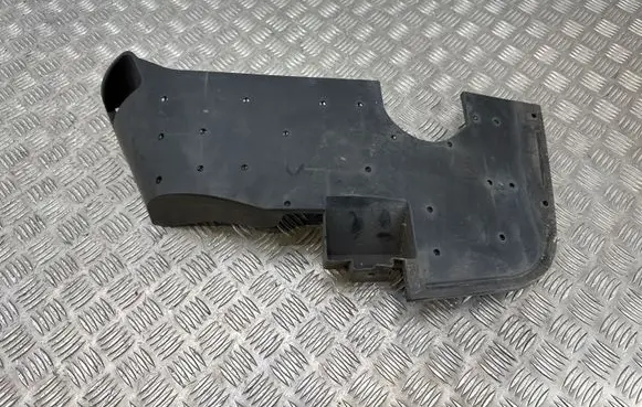 Renault Koleos II Rear underbody cover/under tray 748A20292R 768A20202R