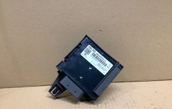 Volkswagen Tiguan Other control units/modules 3AA919041A