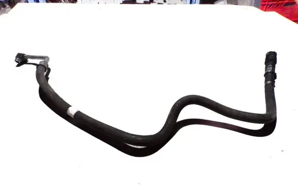 BMW 5 GT F07 Power steering hose/pipe/line 6796377