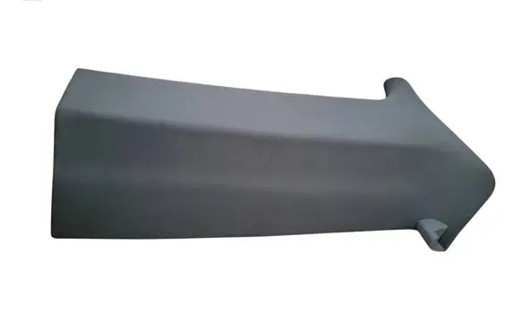 Volkswagen Multivan T5 (C) pillar trim 7H5867288F6K8 1220054453