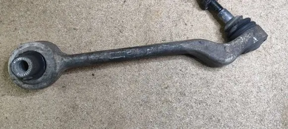 BMW 1 E81 E87 Front control arm 6763699