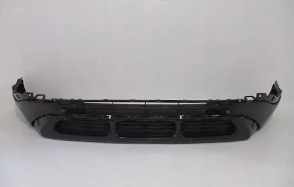 Citroen C3 Aircross Front bumper YQ00157880