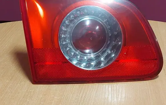Volkswagen PASSAT B6 Tailgate rear/tail lights 3C9945093