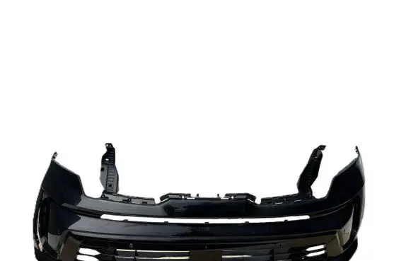 KIA Sorento IV Front bumper 86530-P2020