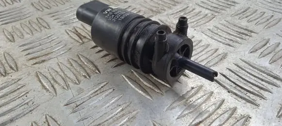 Porsche Cayenne (9PA) Windshield washer spray nozzle 1K6955651