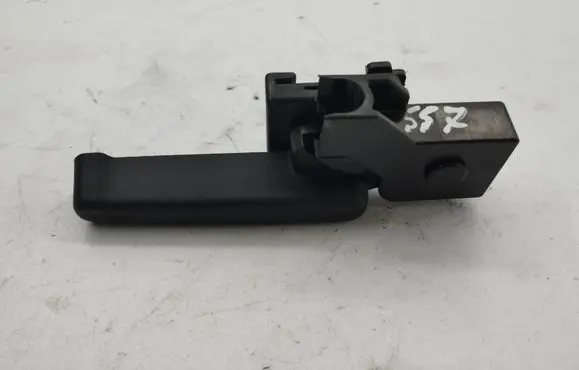 Opel Zafira C Engine bonnet (hood) release handle