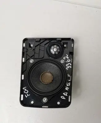 BMW 7 F01 F02 F03 F04 Panel speaker 65139141501 65139212078 51459115666